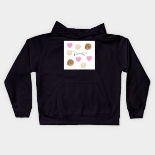 Conchas Kids Hoodie